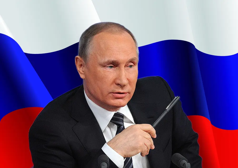 Путин: Наши ПВО их щелкают как орехи