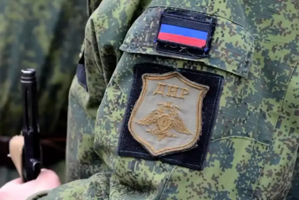 Военнослужащий ДНР выжил после издевательства