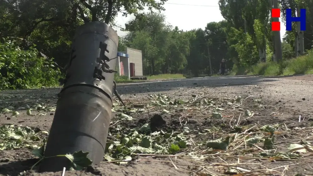Жительница Донецка рассказала, как лишилась всего из-за обстрелов ВСУ